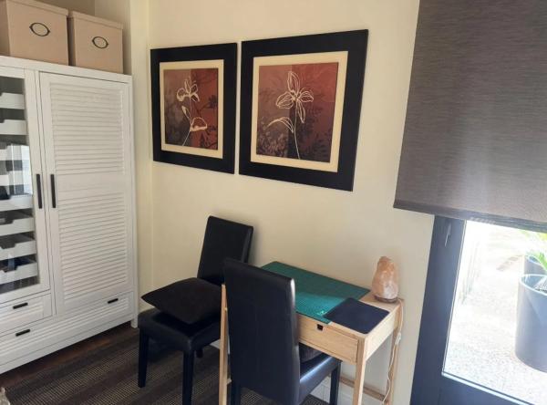 Dúplex en calle General Ros de Olano, 3