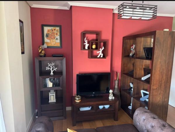 Dúplex en calle General Ros de Olano, 3