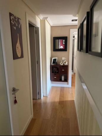 Dúplex en calle General Ros de Olano, 3