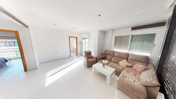 Piso en calle San Pablo