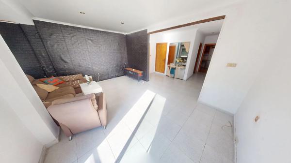 Piso en calle San Pablo