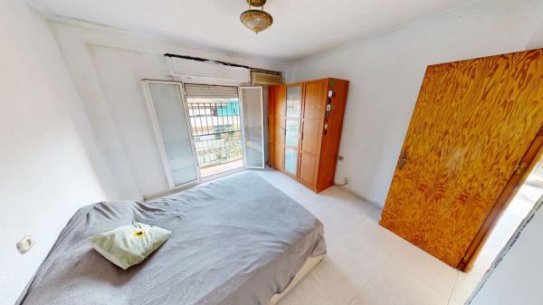 Piso en calle San Pablo