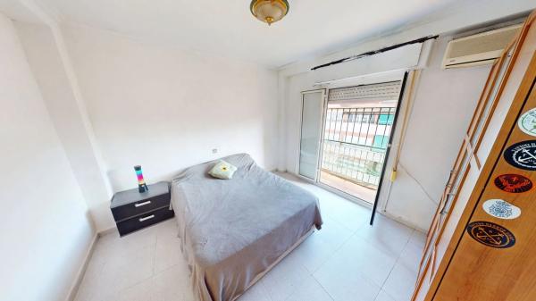 Piso en calle San Pablo