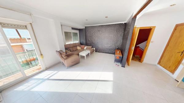 Piso en calle San Pablo