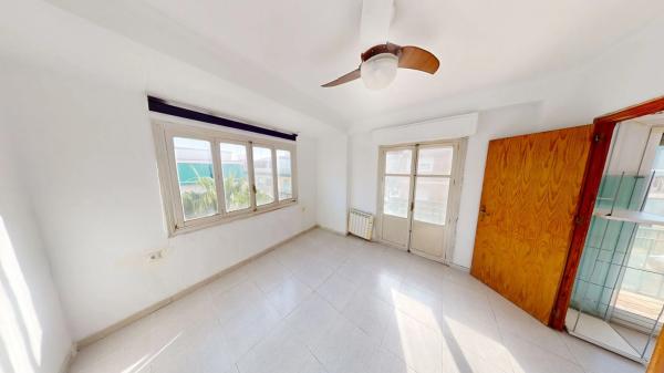 Piso en calle San Pablo