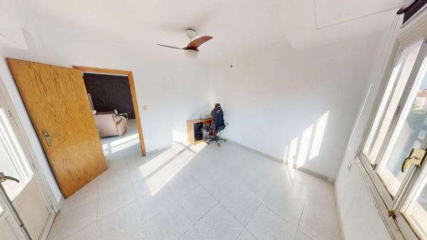 Piso en calle San Pablo