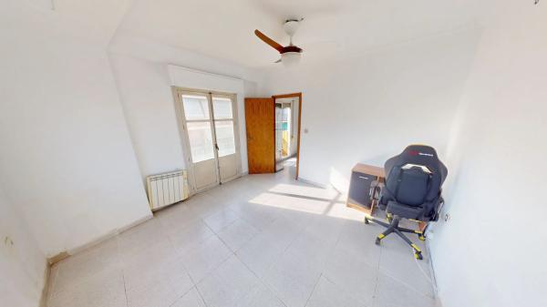 Piso en calle San Pablo