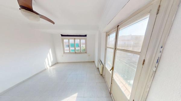 Piso en calle San Pablo