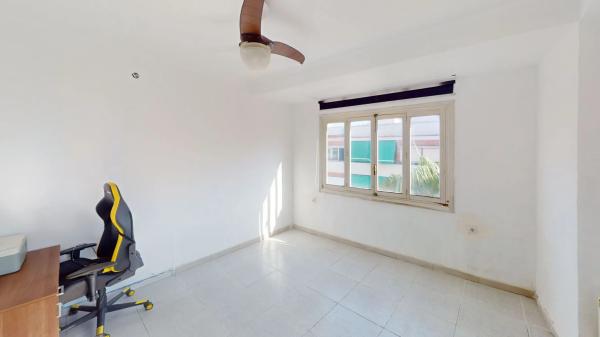 Piso en calle San Pablo