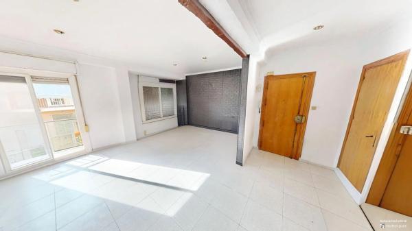 Piso en calle San Pablo