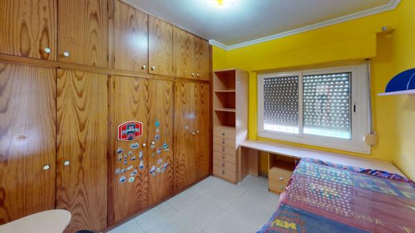 Piso en calle San Pablo