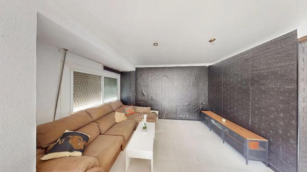 Piso en calle San Pablo