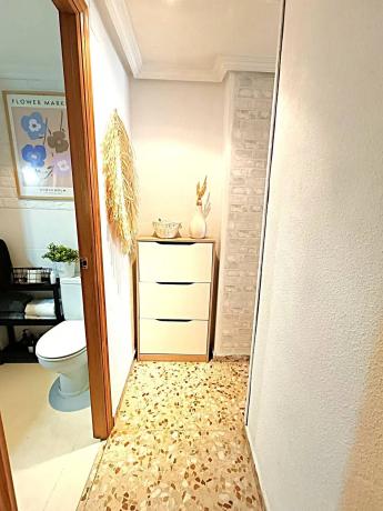 Ático en Barrio Santo Domingo