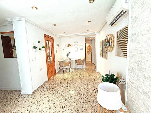 Ático en Barrio Santo Domingo