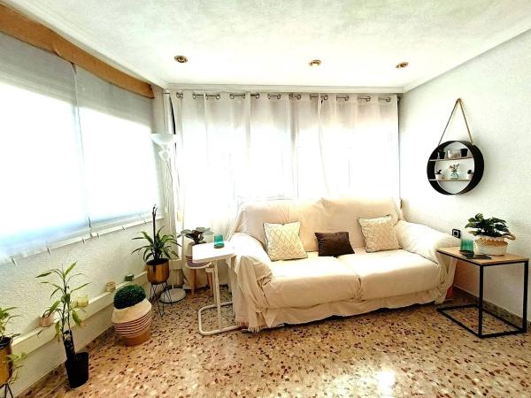 Ático en Barrio Santo Domingo