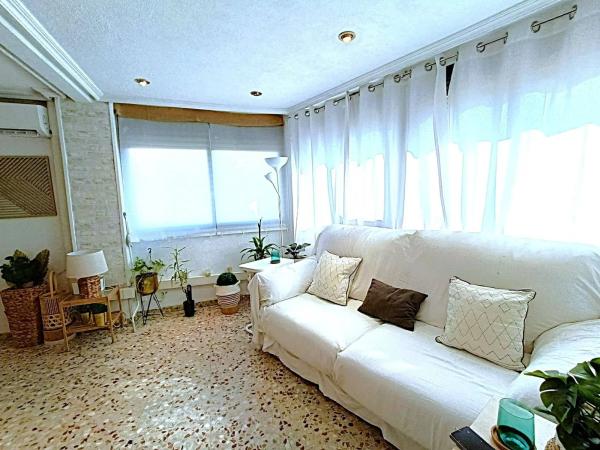 Ático en Barrio Santo Domingo