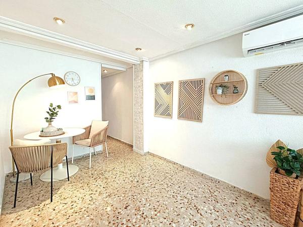 Ático en Barrio Santo Domingo