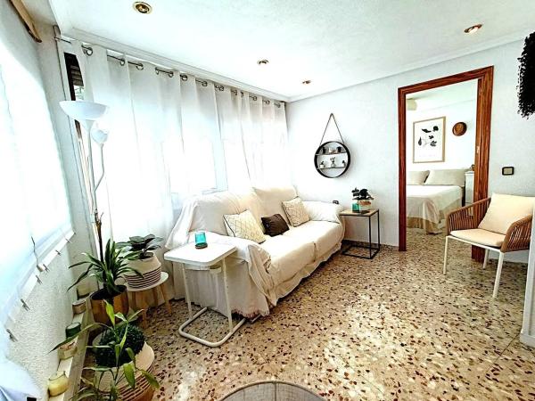 Ático en Barrio Santo Domingo