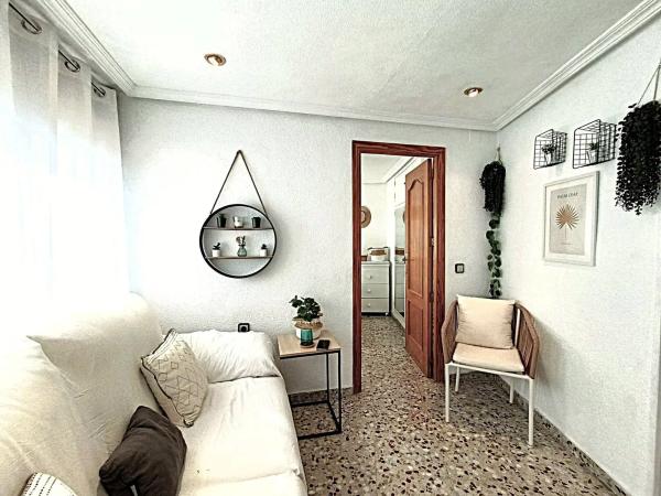 Ático en Barrio Santo Domingo