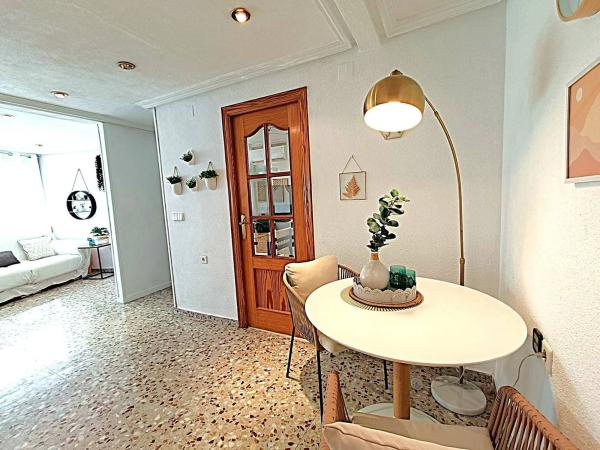 Ático en Barrio Santo Domingo