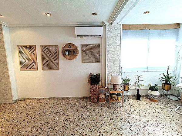 Ático en Barrio Santo Domingo