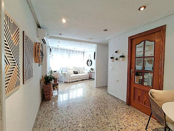 Ático en Barrio Santo Domingo