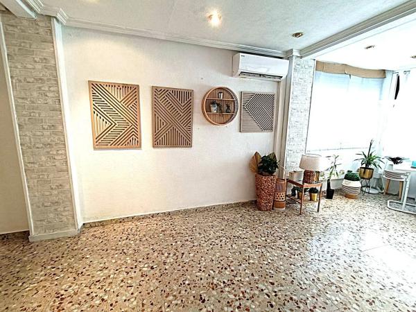 Ático en Barrio Santo Domingo