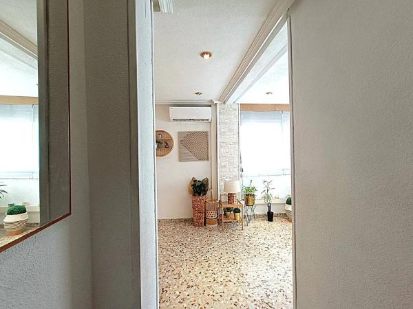 Ático en Barrio Santo Domingo