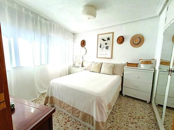 Ático en Barrio Santo Domingo