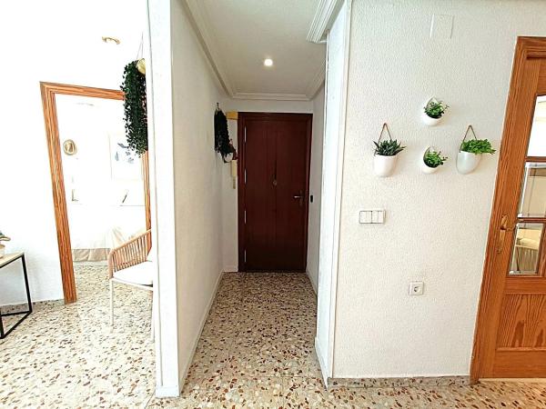 Ático en Barrio Santo Domingo