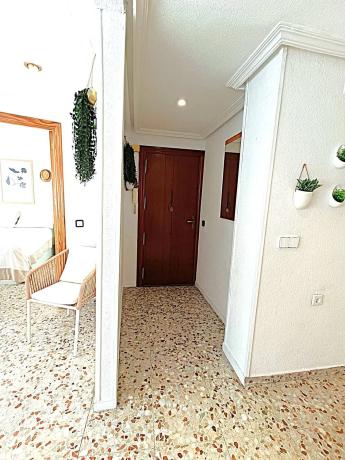 Ático en Barrio Santo Domingo