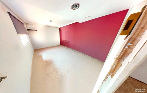 Ático en calle Alcala