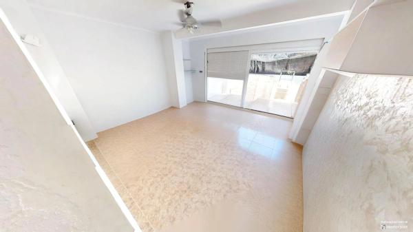 Ático en calle Alcala