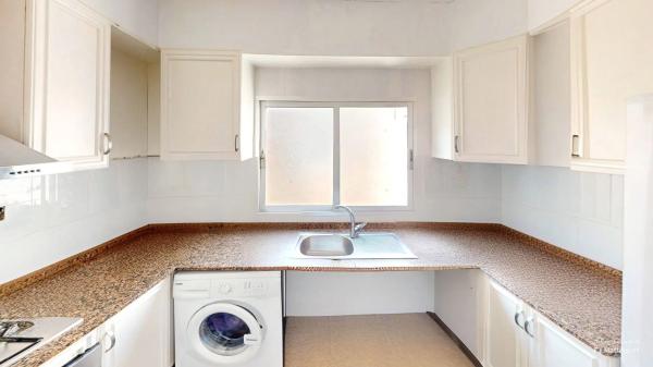 Ático en calle Alcala