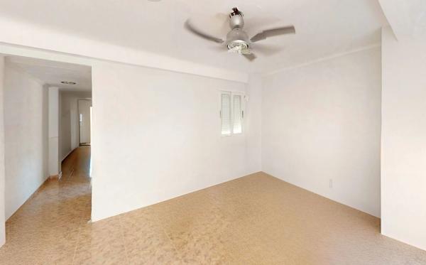 Ático en calle Alcala