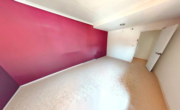 Ático en calle Alcala