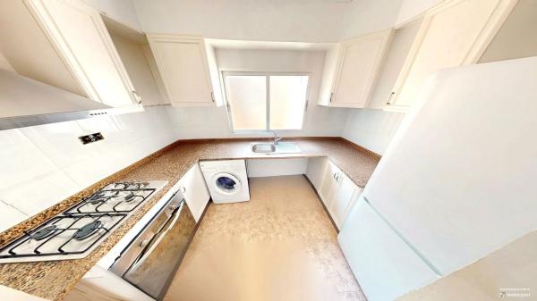 Ático en calle Alcala