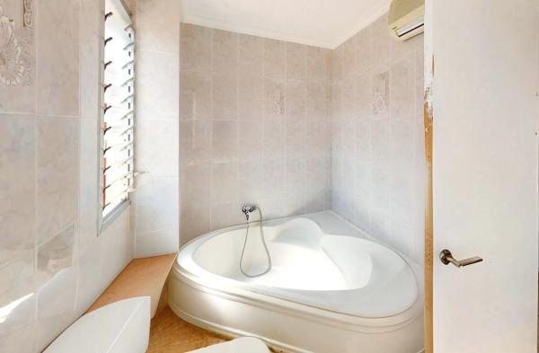 Ático en calle Alcala