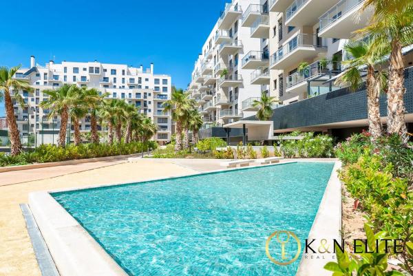 Piso en calle Trident