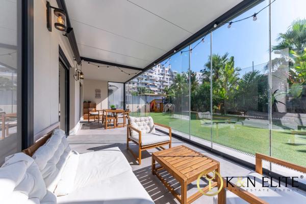 Piso en calle Trident