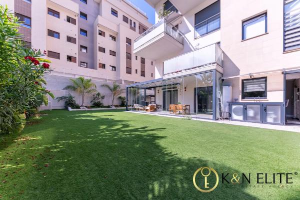 Piso en calle Trident