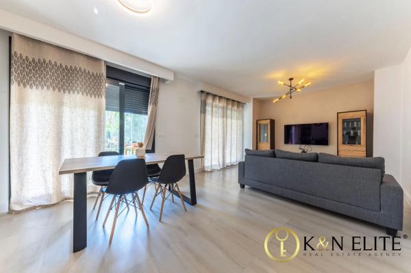 Piso en calle Trident