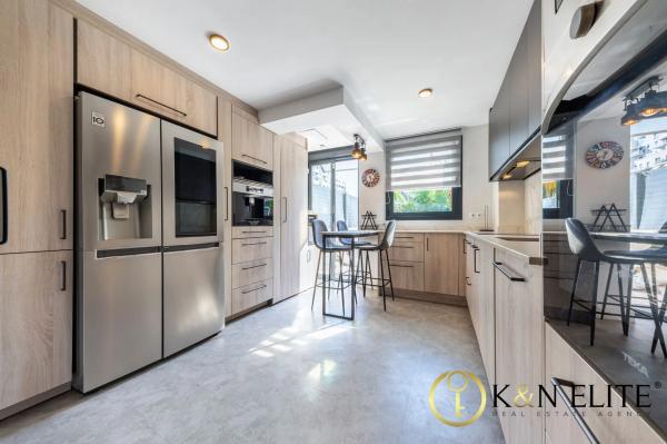 Piso en calle Trident