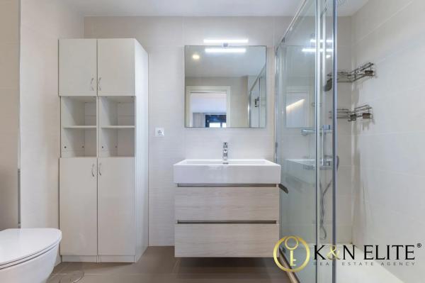 Piso en calle Trident