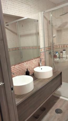 Chalet adosado en calle Juana Francés, 2