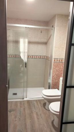 Chalet adosado en calle Juana Francés, 2