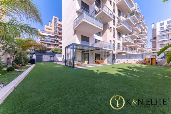 Piso en calle Trident