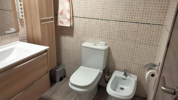 Chalet adosado en calle Juana Francés, 2