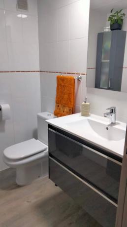 Chalet adosado en calle Juana Francés, 2