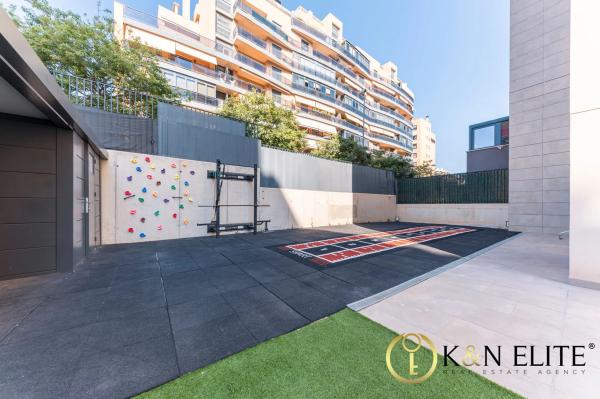 Piso en calle Trident